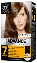 Cor Advance Hair Color 8.4-Light Copper