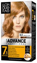 Cor Advance Hair Color 8.4-Light Copper