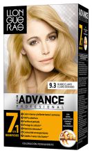 Cor Advance Hair Color 8.4-Light Copper