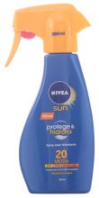 Protecção Solar & Bronzeamento Solar Spray 300 ml