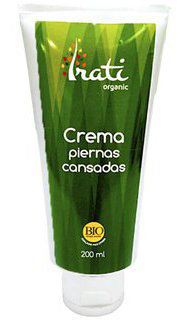 Creme pernas cansadas Bio Linea Irati 200 ml