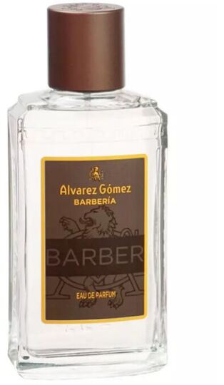 Barberia Eau de Cologne Concentrado 150 ml