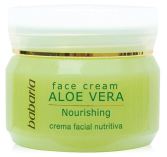 Creme Facial Hidratante 24h Aloe 50 ml