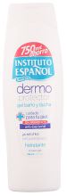 Gel de banho Dermo 750 ml