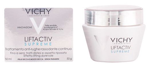 Vichy Liftactiv Supreme Creme de pele seca 50ml