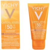 BB Cream Sunscreen FPS 50 50 ml