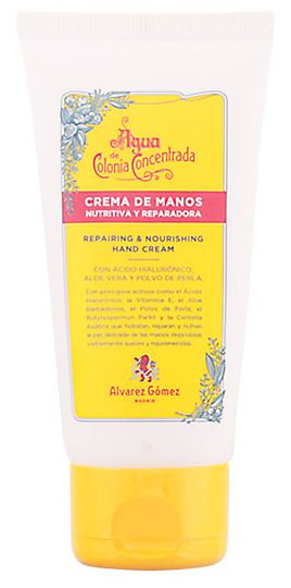 Creme para as mãos 75 ml