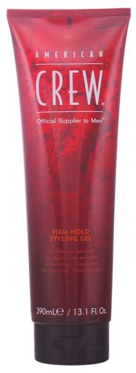 Gel de Estilo Firm Hold 250 ml