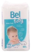 Discos para bebê Baby 60 Units