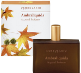 Água masculina líquida do perfume de Ambra