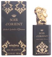 Eau de Parfum Rose D&#39;Orient Vaporizador