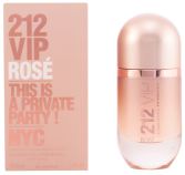 212 Vip Rose Eau de Parfum Vaporizador