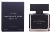 Bleu Noir For Him Eau de toilette Vaporizador