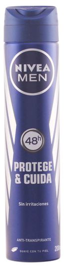 Desodorizante em spray Men Protect-Care 200 ml