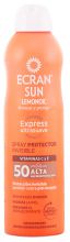 Sun Sunscreen pulverizador 250 ml