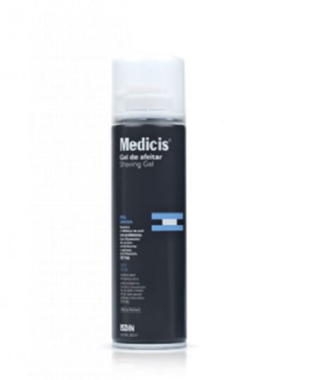 Gel Medicis após a barba 100 ml