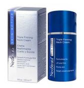 Skin Active Triple Firming Creme para o pescoço