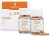 Heliocare Oral Cápsulas 90 unidades