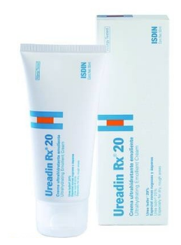 Creme Hidratante Ureadin Ultra 20 Ultra-hidratante