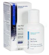 Gel Plus forte Aha 15 100 ml