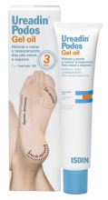 Ureadin Gel de Reparo para Pés Secos 75 ml