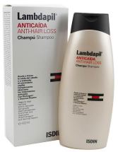 Shampoo antiqueda de lambdapil