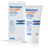 Creme emoliente Nutratopic Pro-Amp 200 ml