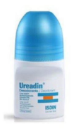 Desodorizante Ureadin Roll On 24 Horas 50 ml