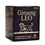 Ginseng Leo 60 comprimidos