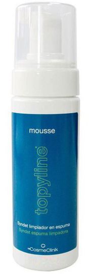 Mousse Topyline 150 ml