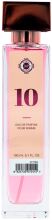 N10 Eau de Parfum 150 ml