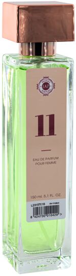 Nº 11 Eau de Parfum 150 ml