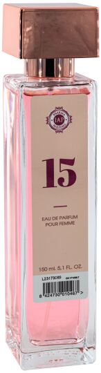 Nº 15 Eau de Parfum