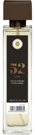 Eau De Parfum 52 para Homens