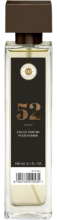 Eau De Parfum 52 para Homens