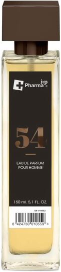 Eau de Parfum 54 para Homens