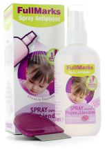 Pulverizador Anti Lice sem inseticida 150 ml