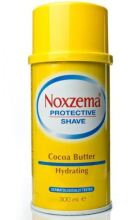 Espuma de Cacau Foamed Noxzema 300 ml