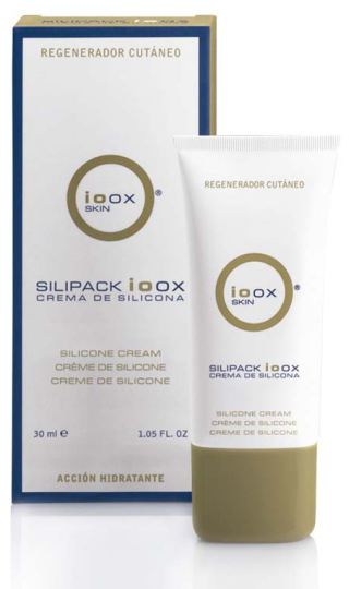 Creme Silipack 30 ml