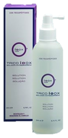 Solução Antiseborréica Trico 250Ml