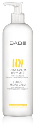 Sabonete Hidra Calm 500 ml