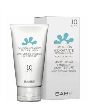 SPF 10 Emulsão Hidratante 50 ml