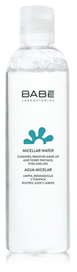 Água Micelar 250 ml