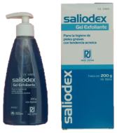 Gel Esfoliante 200 gr