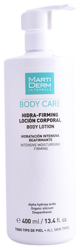 Hydra Firming Loção Corporal 400 ml