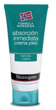 Absorção Imediata Pés 100ml