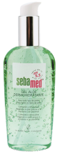 Gel Dermoidratante Aloe