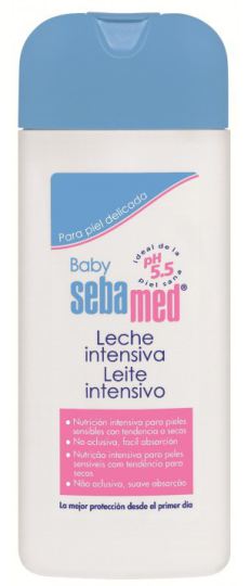 Leite Intensivo para Bebês 200 ml