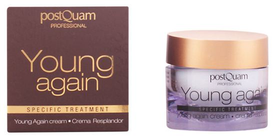 Creme Young Again 50 ml