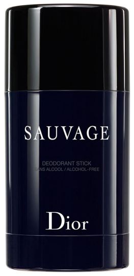 Desodorizante Sauvage Stick 75 gr